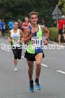 Senior mens Northern 6 Stage Road Relay, Warrington. Photo: David T. Hewitson/Sports for All Pics